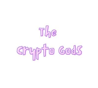 The Crypto Gods