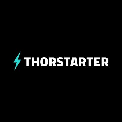 Thorstarter