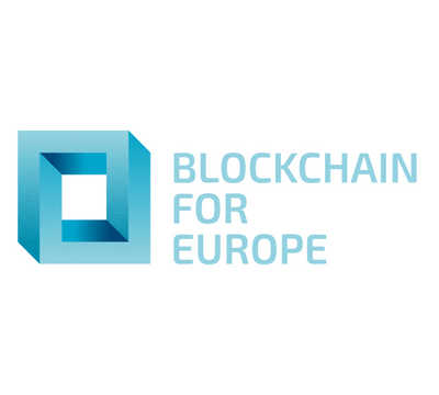 Blockchain for Europe