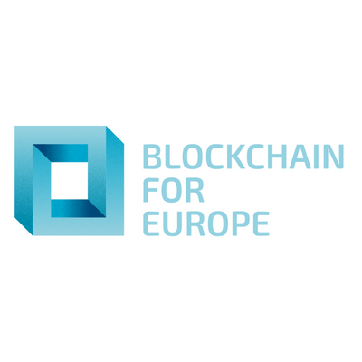 Blockchain for Europe