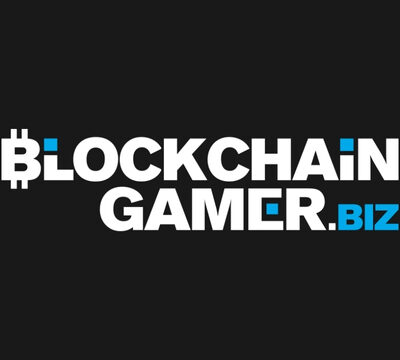 Blockchain Gamer Biz