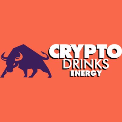 CryptoDrinks Energy