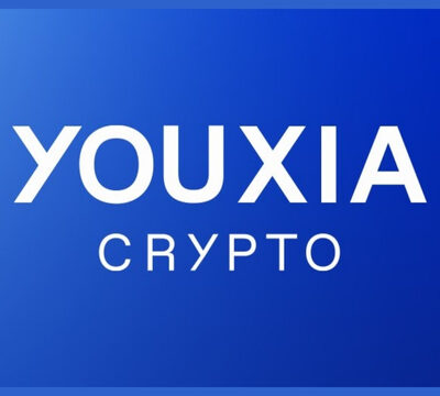 Youxia Crypto