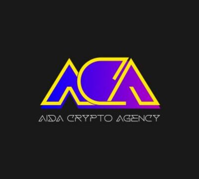 Aida Crypto Agency