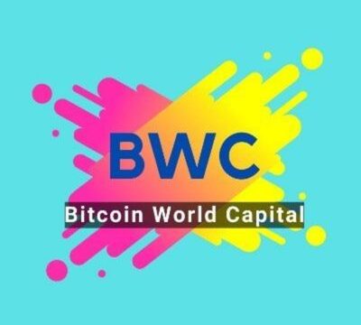 Blockchain World Conference