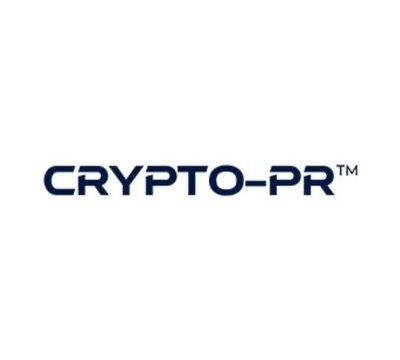 Crypto PR