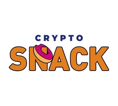 Crypto Snacks