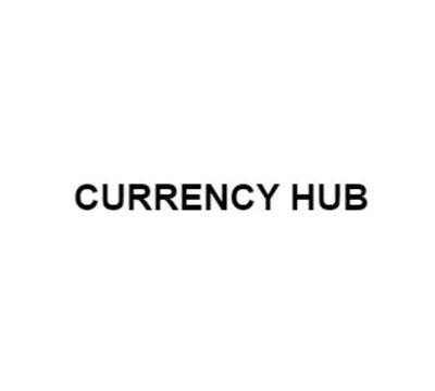 Currency Hub Arbitrage