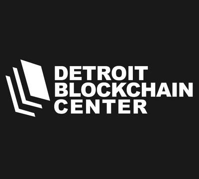 Detroit Blockchain Center