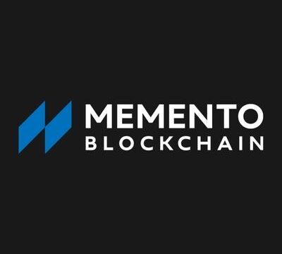 Memento Blockchain