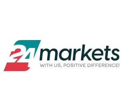 24 Markets
