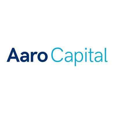 Aaro Capital - cryptoindustry.com