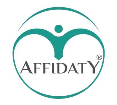 Affidaty S.P.A. – Blockchain Technology Provider