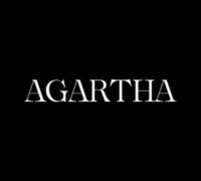 Agartha Ch