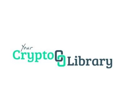 Your CryptoLibrary