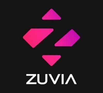 Zuvia