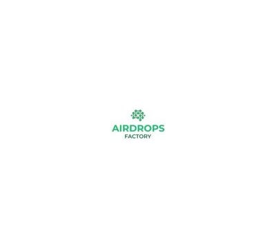 Airdrops Factory