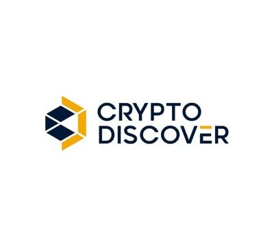 CryptoDiscover