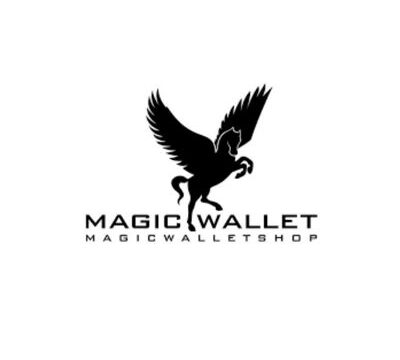 Magic Wallet Shop