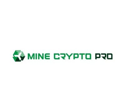 Mine Crypto Pro