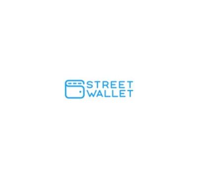Street Wallet