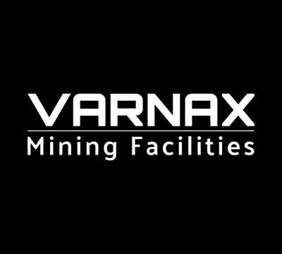 VARNAX BV