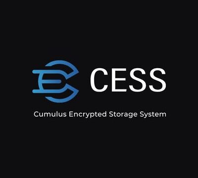 Cumulus Encrypted Storage System