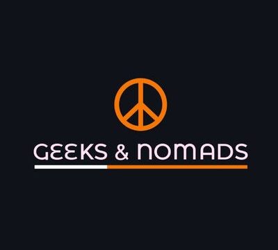 Geeks & Nomads