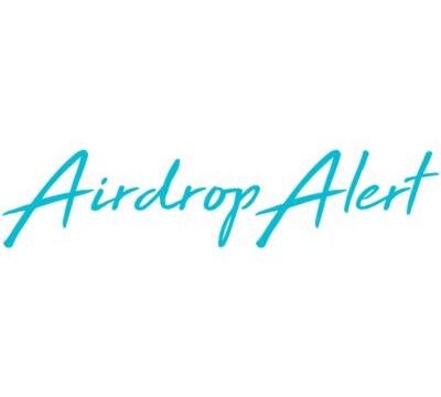 AirdropAlert