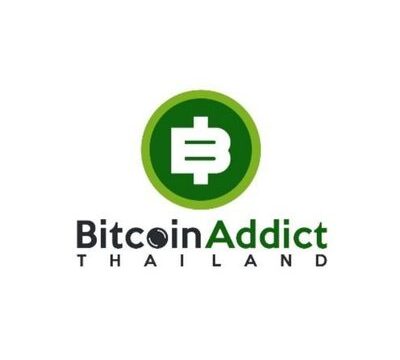 Bitcoin Addict