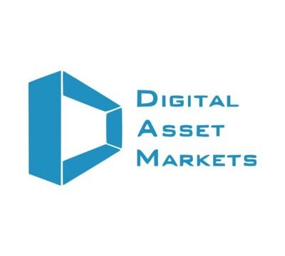 Digital Asset Markets