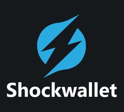 Shock Wallet