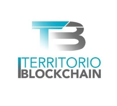 Territorio Blockchain Magazine
