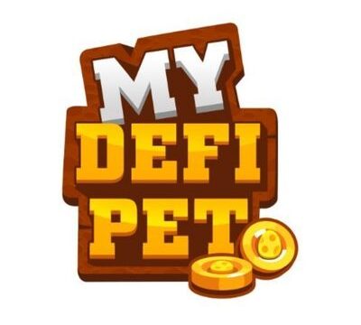 My Defi Pet