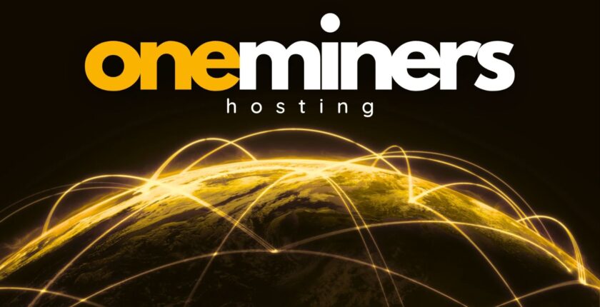 crypto mining hosting