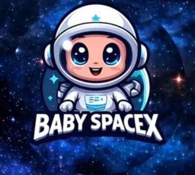 BabySpaceX