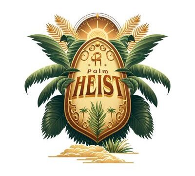 Palm Heist