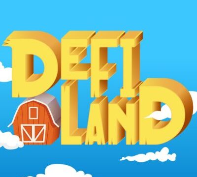DeFi Land